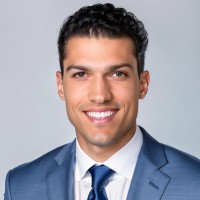 Everfit.io Employee Joey Brewer's profile photo