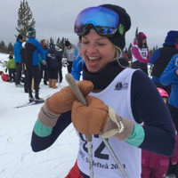Didriksons Employee Kristin Bille's profile photo