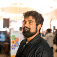 Calcey Employee Gayan de Silva's profile photo