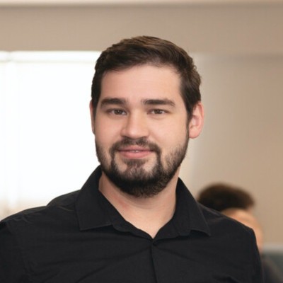 Factorial Employee Danilo Pereira's profile photo