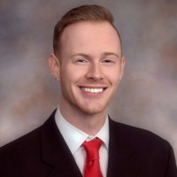 Scratch Financial Employee Hunter Dotson's profile photo
