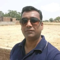 Rajesh Chauhan Email