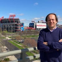 Cameron Smith & Associates, Inc. Employee Eduardo Mariscotti's profile photo