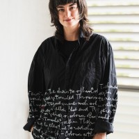 Sonic Acts Employee Paula Ramos Mollá's profile photo
