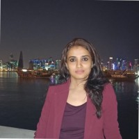 Girija Suresh Email & Phone Number