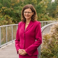 Waterfront Toronto Employee Lisa Taylor's profile photo