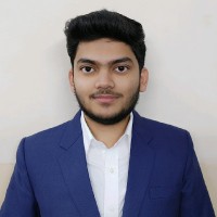 Utkarsh Gupta's profile photo