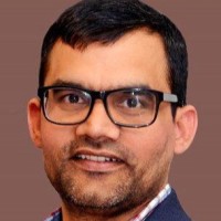 DigiBiomics Employee Meraj Khan's profile photo