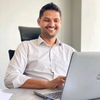 Taiga Apparel (Private) Ltd. Employee Muhammad Waseem's profile photo