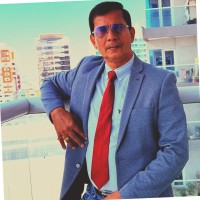 Engineering Consortium Consulting Engineers Employee Ramesh Be's profile photo