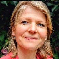 Talentperron Employee Roos Mezach's profile photo