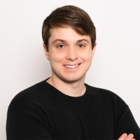 Amidi Group Employee Aaron Navilli-Bryan's profile photo