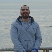 letgo Employee Akin Yorulmaz's profile photo