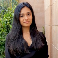 CITYFURNISH Employee Riya Jain's profile photo