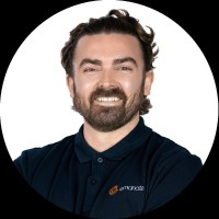 Jon-Paul Hoey Email & Phone Number