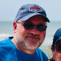 Amazon Web Services (AWS) Employee Patrick Bizzell's profile photo