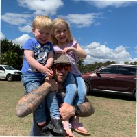 Active Tree Services Employee Matt Lang's profile photo