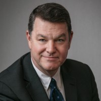 Bechtel Corporation Employee Rich Wall's profile photo