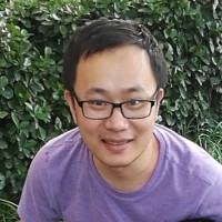 SelectDB Employee Guolei Yi's profile photo