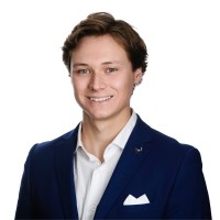 Extrada Tech Employee Cameron Norrie's profile photo