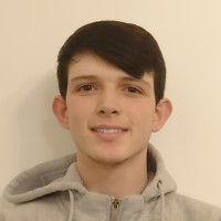 E-Verve Energy Employee Thomas Shipley's profile photo