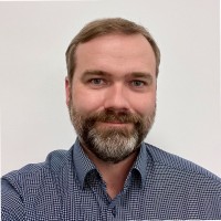 Lakanto Employee Alexander Dorofeev's profile photo