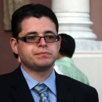 PulsePoint Employee Leonid Litvin's profile photo