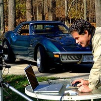 Infinity Studio Inc. Employee William Webb's profile photo