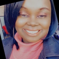 Elevance Health Employee Imani C.'s profile photo