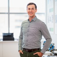 3Dees Industries Employee Matyáš Chaloupka's profile photo