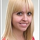 Roundglass Living Employee Jessica Stasiw's profile photo