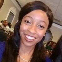 Boston Public Schools Employee Alicia Mizell's profile photo