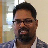 HighRadius Employee Amitav Misra's profile photo
