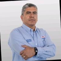 Grupo Bimbo Employee Bernardo Isaac Ruiz Hernández's profile photo