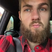 CGI Construction Employee Daniel Pokey's profile photo