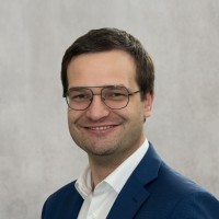 PSI Software Employee Philippe Steinbusch's profile photo