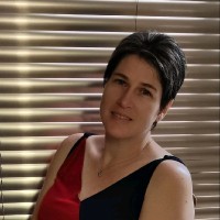 PROPSIM Employee Verina van Vuuren's profile photo