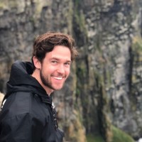 Frasca International, Inc. Employee AJ Scott's profile photo