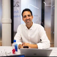 JVP Employee Alexandre Dahan's profile photo