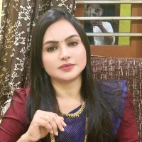 Monisha K Email