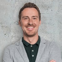 Tim Perlemann Email & Phone Number