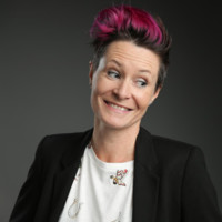 Engaging.io Employee Michelle O'Keeffe's profile photo
