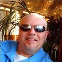 Comet Employee Bryan Bedford's profile photo