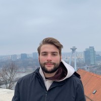 Solfácil Employee Arthur Rockenbach's profile photo