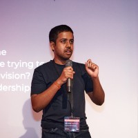 Sereact Employee Parthan M.'s profile photo