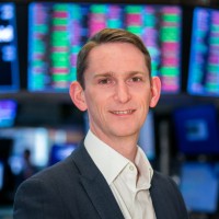 ICE Employee Daniel Howard's profile photo