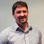 Vena Solutions Employee Kevin Moon's profile photo