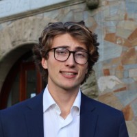 Lazard Employee Alexander Mitchell's profile photo