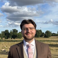 HRC Online Employee Fergus McCarthy's profile photo