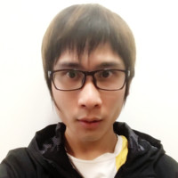 Need2Say Employee Xiangchong Zhang's profile photo